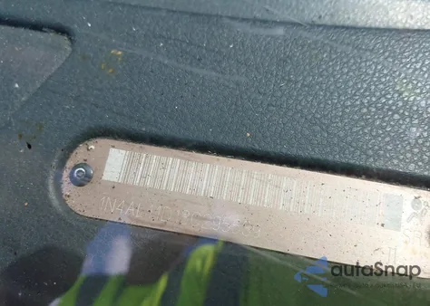 2003 Nissan Altima 2.5 Sl z USA, uszkodzony, nr VIN 1N4AL11D13C295539